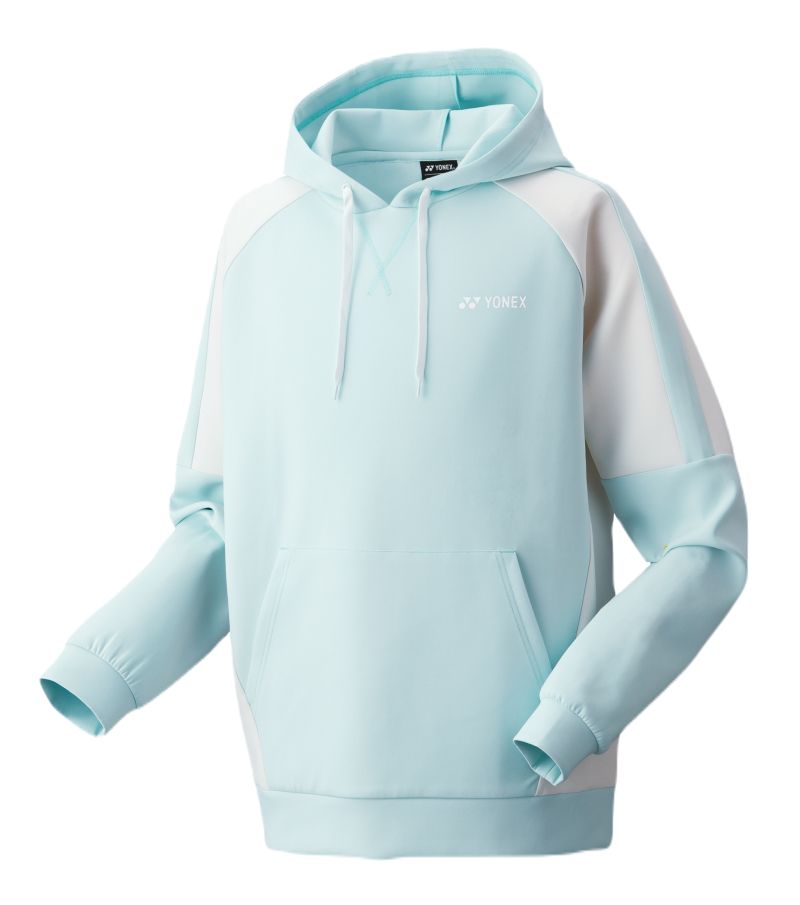 Yonex Sweat Hoodie - mint Yonex Sweat Hoodie - mint