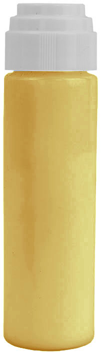  Pro's Pro Stencil Ink - orange