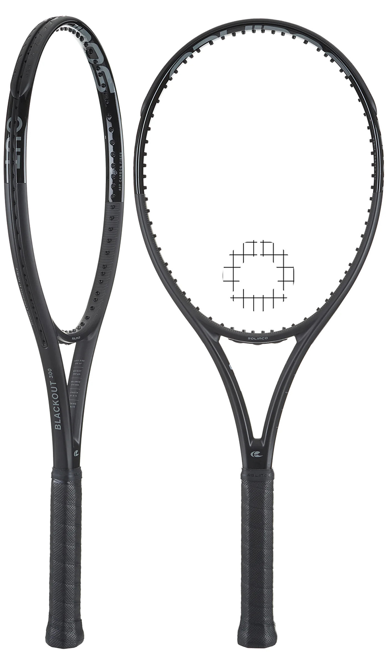 solinco_bk_string01bQLE5H39g0q-xtdn8sgNUuHQhOGK Solinco Blackout 300 + racordaje