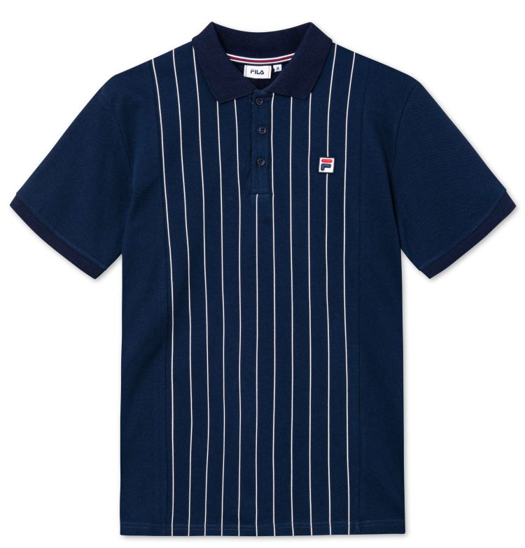 fila-hooper-oversized-polo-shirt-men-black-iris-1 Fila Hooper Oversized Polo Shirt Men - black iris
