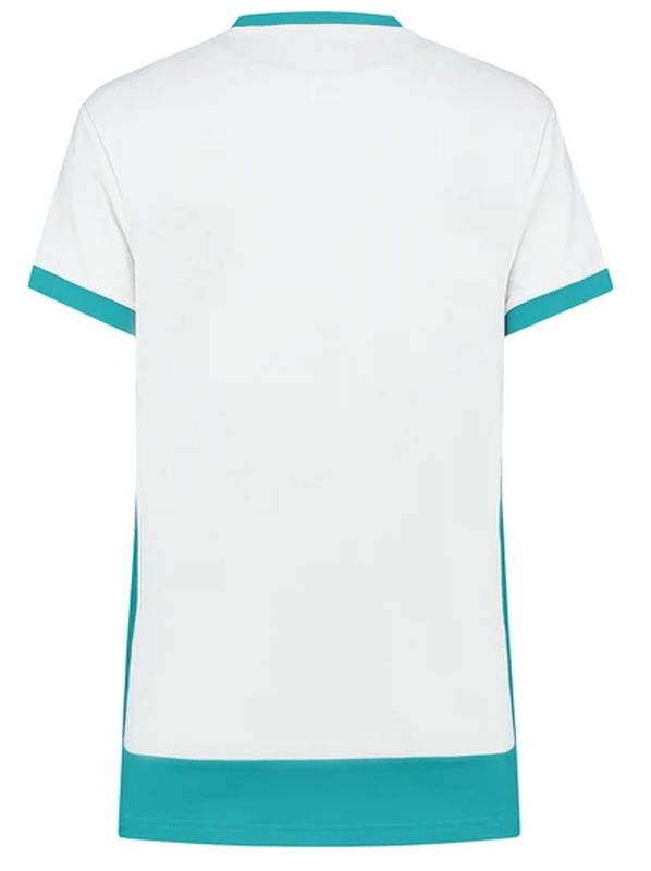 K-Swiss Hypercourt Advantage Tee 2 W - white/aruba blue