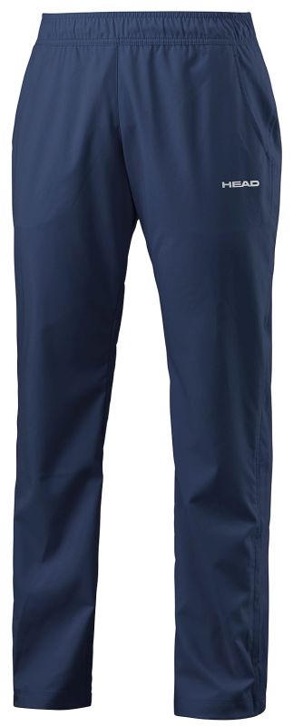 Head Club Pant G - navy