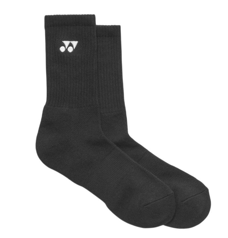 Skarpety Yonex Long 3P - black