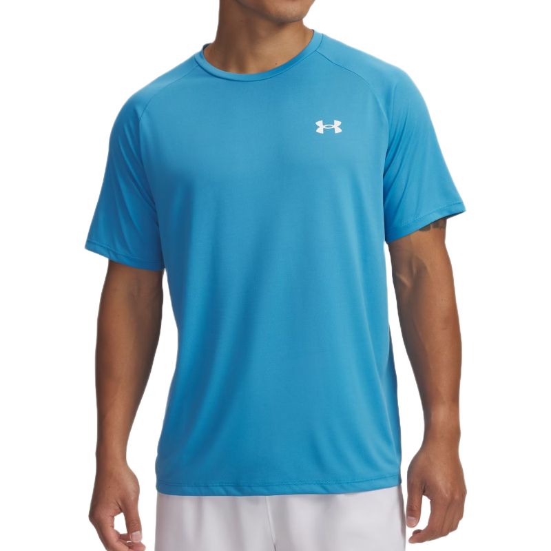 Under Armour Tech 2.0 - ether blue/white