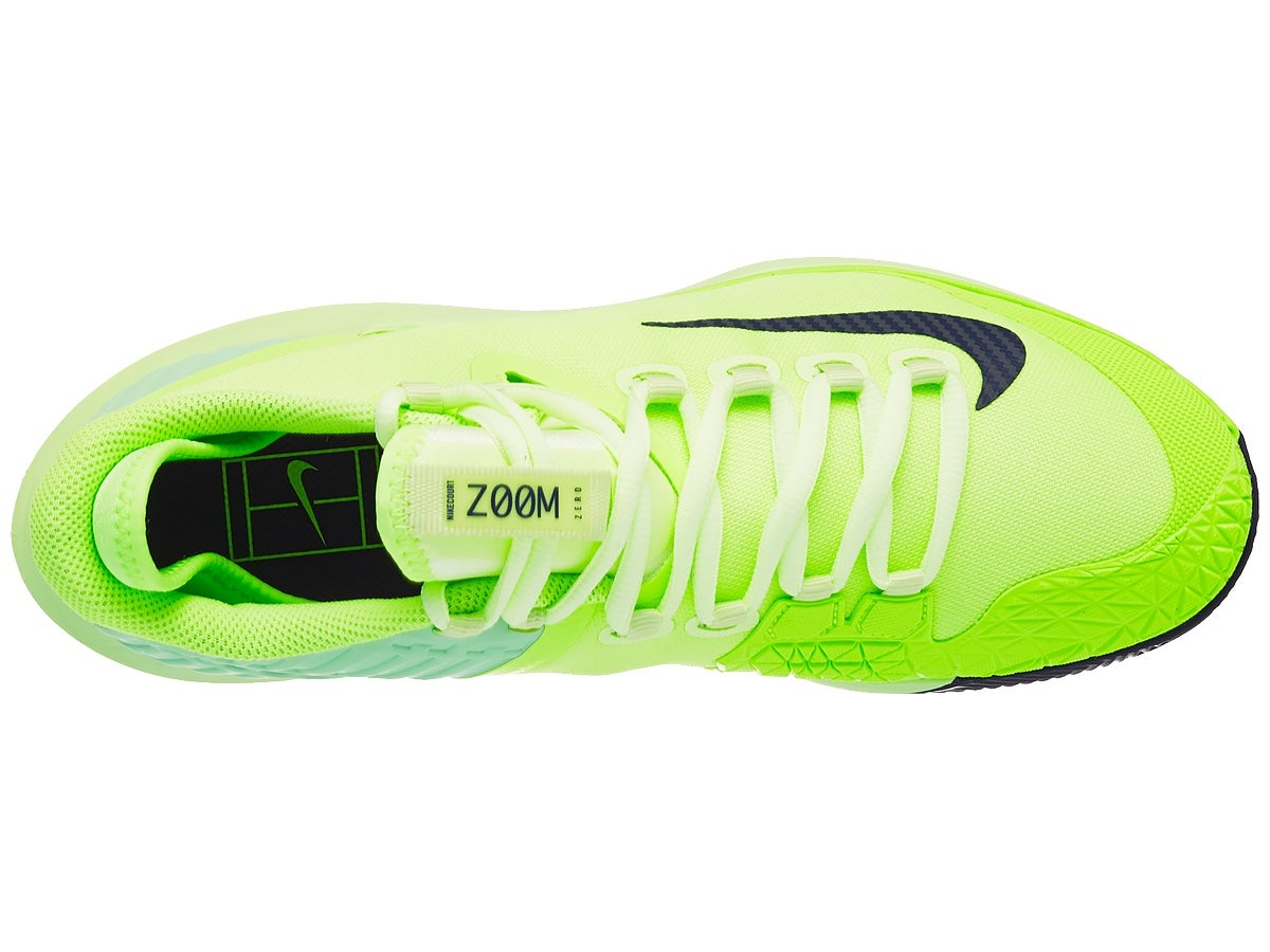 nike-court-air-zoom-zero-clay-ghost-green-blackened-blue-4 Nike Court Air Zoom Zero Clay - ghost green/blackened blue