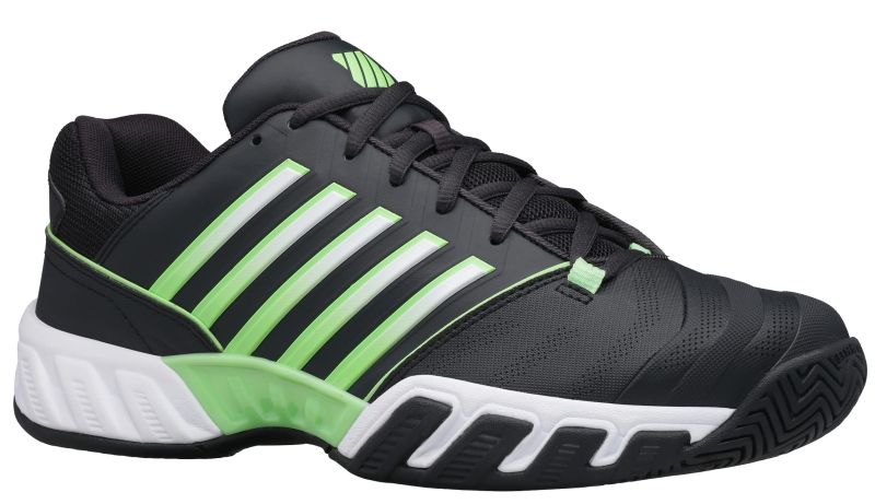 k-swiss-bigshot-light-4-blue-graphite-sof-neon-green-white-1 K-Swiss Bigshot Light 4 - blue graphite/sof neon green/white