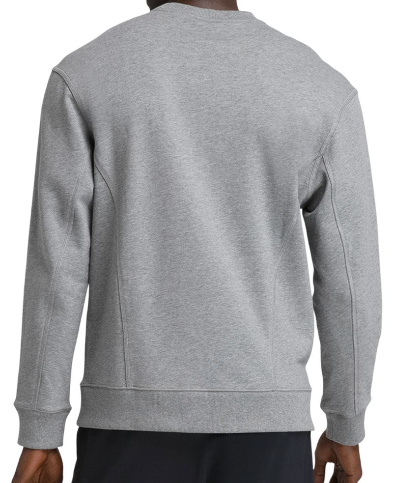 WM0047051MGC Wilson Team Script Crewneck