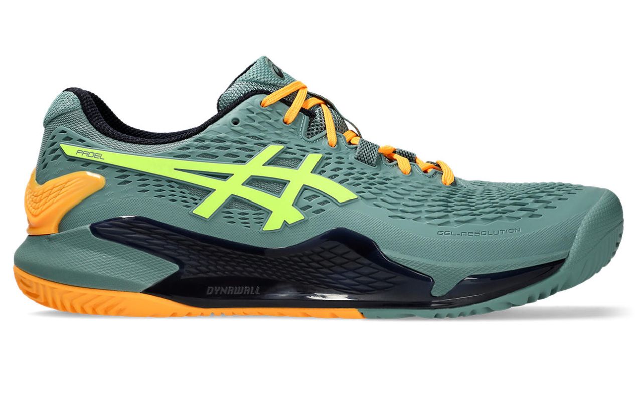 Corte Inglés Rebajas Zapatillas Padel Asics Padel Adidas Padel