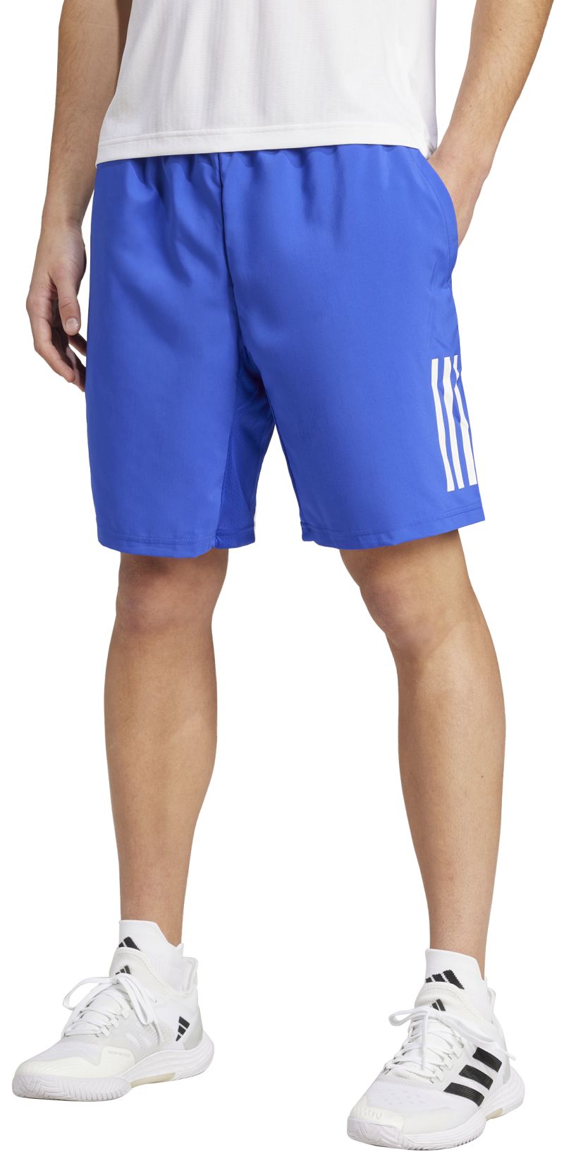 Adidas Club 3-Stripes Tennis7"
