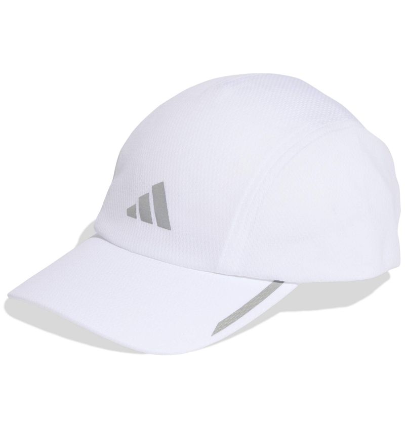 Adidas Aeroready Four-Panel Mesh - white