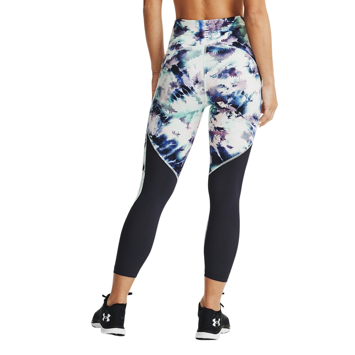under-armour-fly-fast-printed-crop-blue-1hGZCSt6LpJ8KW Under Armour Fly Fast Printed Crop
