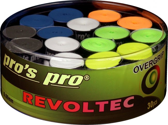 Pro's Pro Revoltec 30P - color