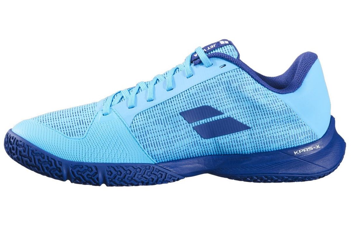 Babolat Jet Viva - scuba blue Babolat Jet Viva - scuba blue