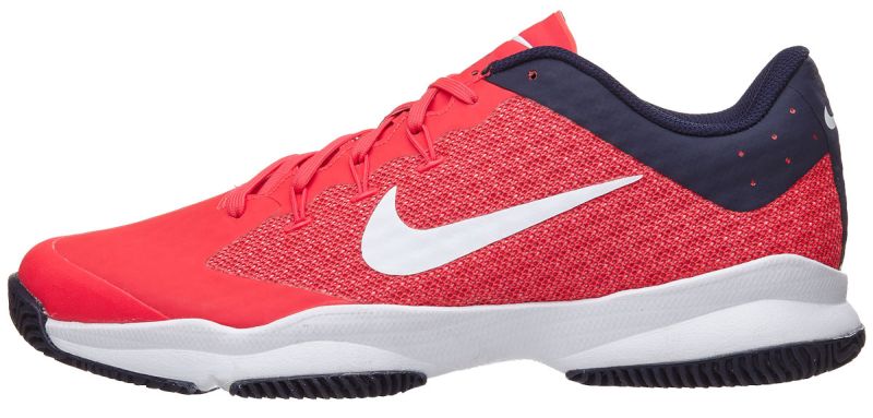 nike-air-zoom-ultra-bright-crimson-white-2 Nike Air Zoom Ultra - bright crimson/white
