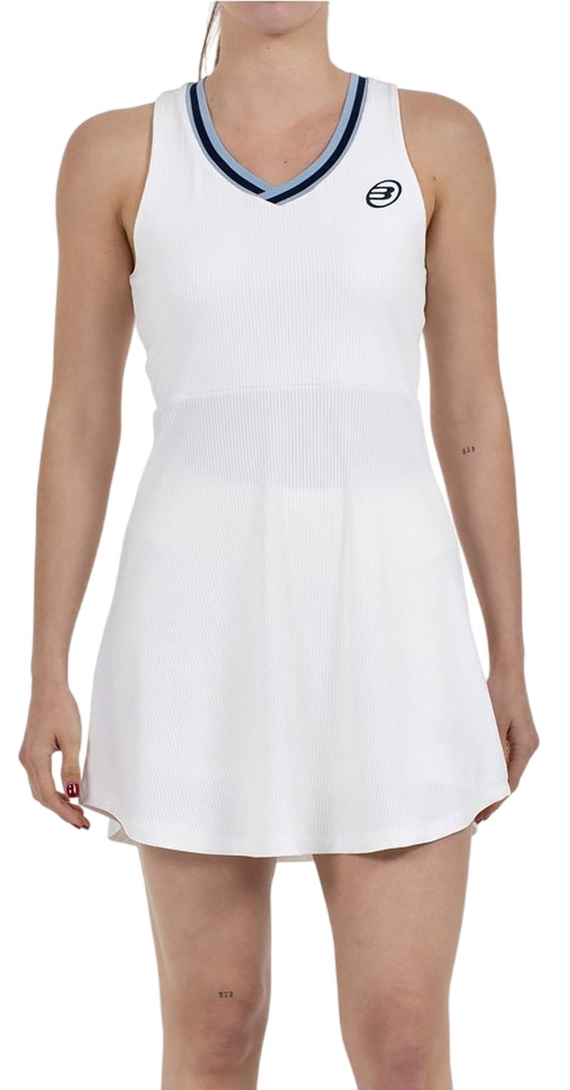 Bullpadel Tamaria - white 