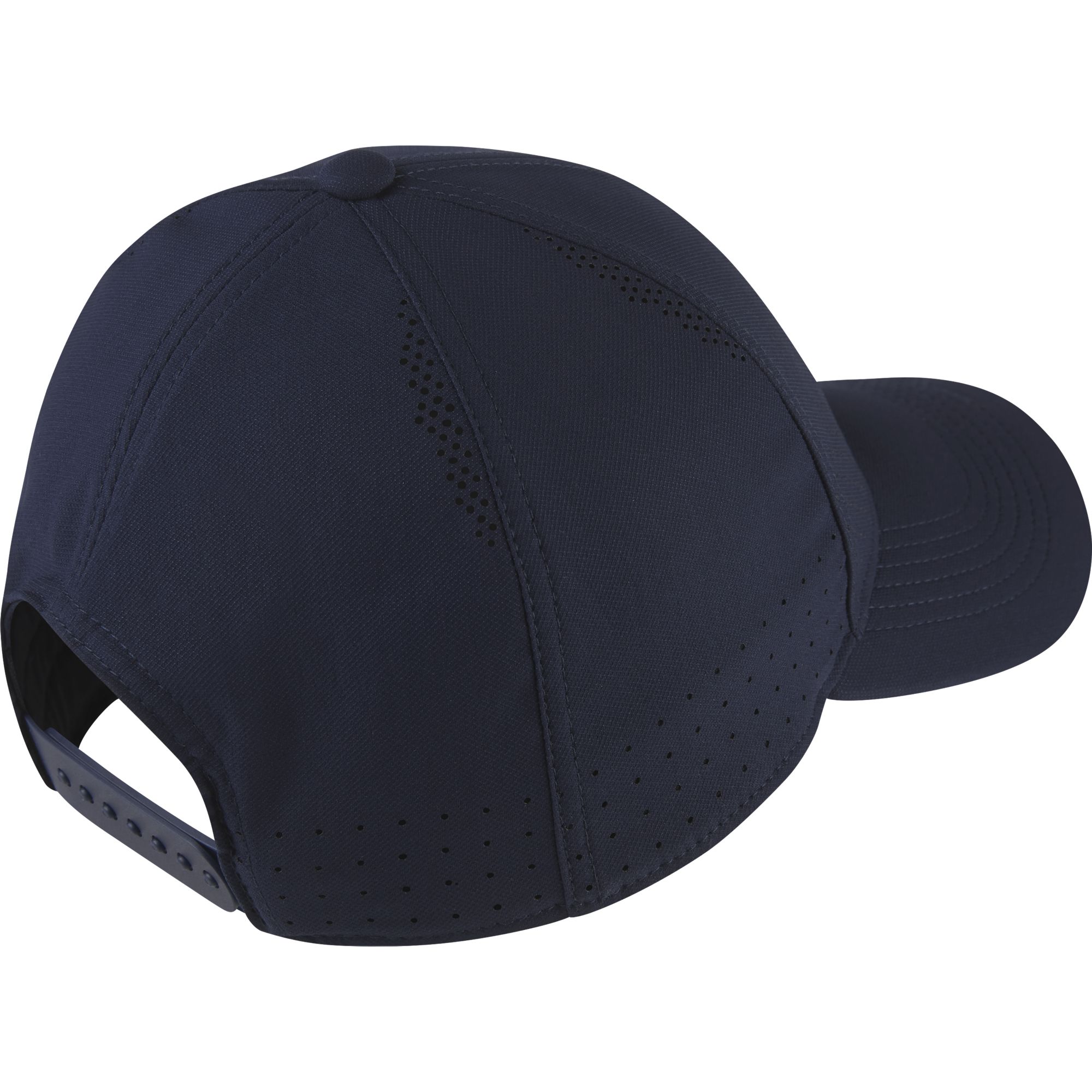 Nike Dry Aerobill L91 Cap - obsidian
