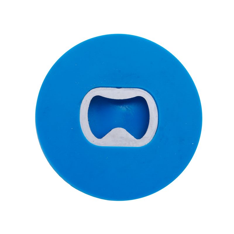 AOBALLBOTOPMAG-front Australian Open Tennis Ball Bottle Opener Magnet