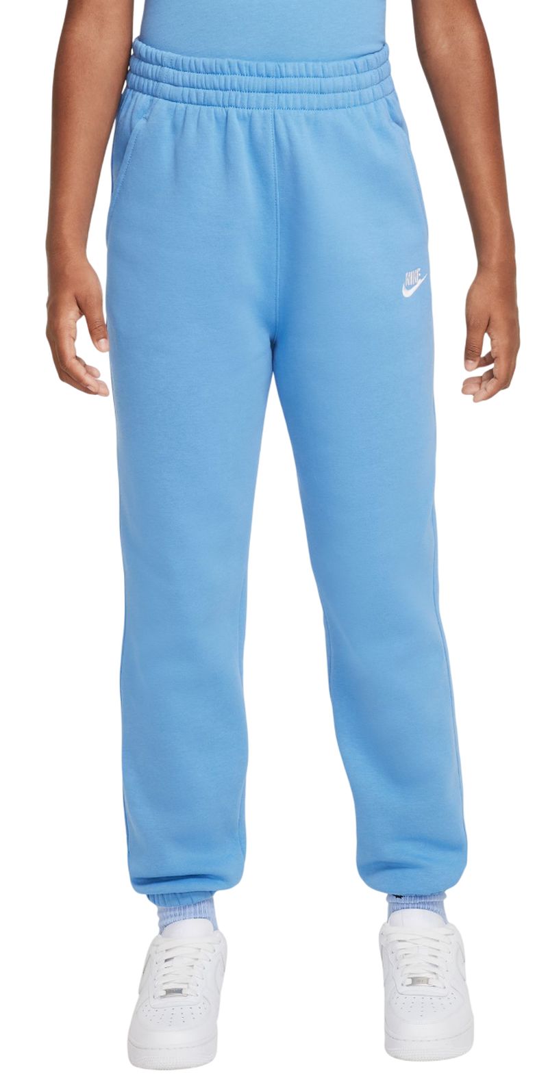 Nike Kids Sportswear Club Fleece Loose