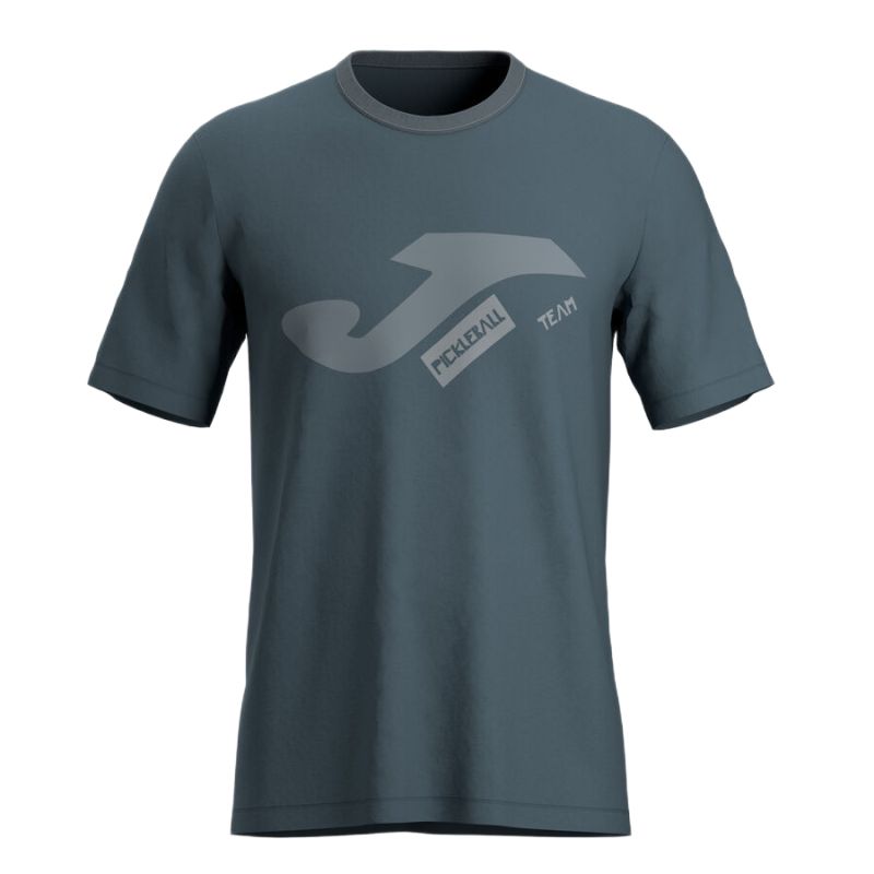 Joma Challenge Short-Sleeve - grey