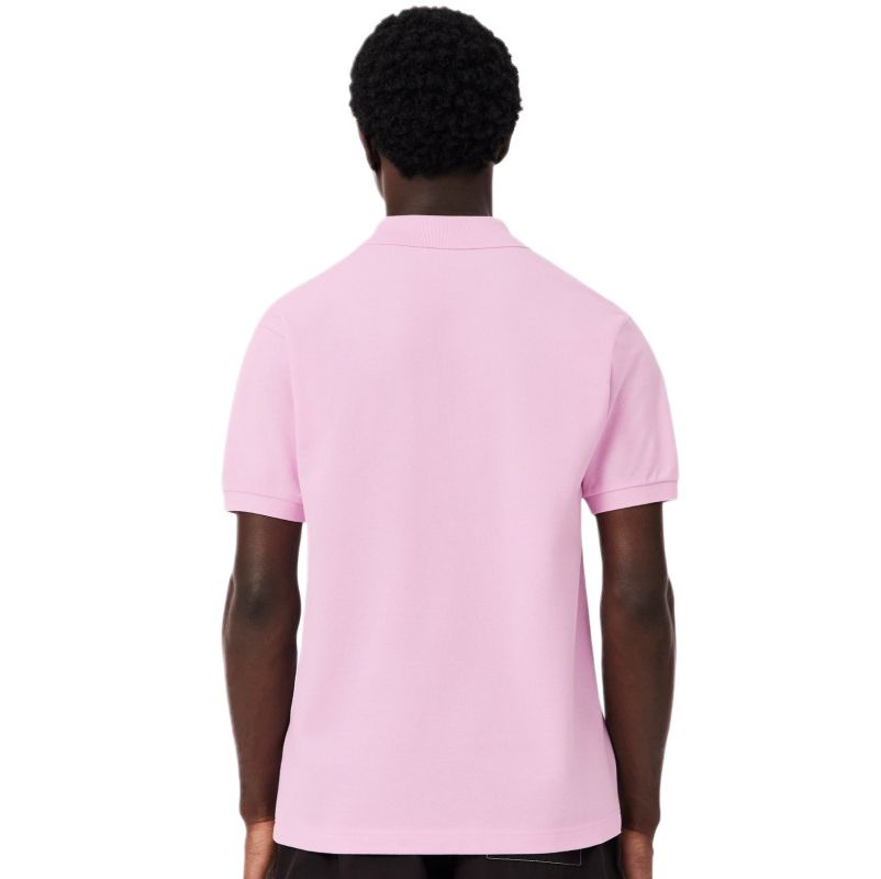 Lacoste Classic Fit Graphic Branding - albizia