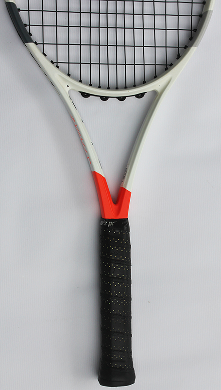 Babolat Pure Strike 100 (300g) (używana)