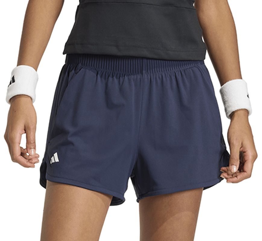 Adidas Tennis Climacool 2in1 Shorts Pro - legend ink Adidas Tennis Climacool 2in1 Shorts Pro - legend ink