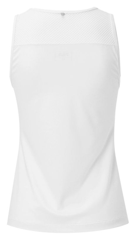 Fila Top Mina W - white