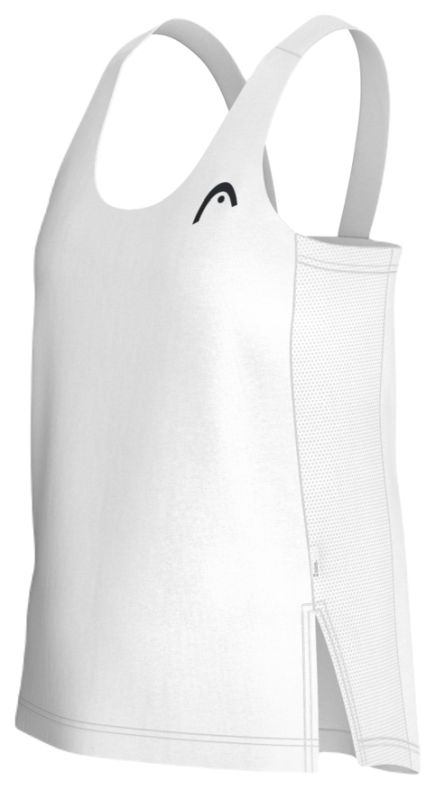 493309 Head Girls Spirit Tank