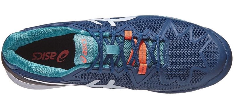 asics-gel-resolution-8-clay-mako-blue-white-4 Asics Gel-Resolution 8 Clay - mako blue/white