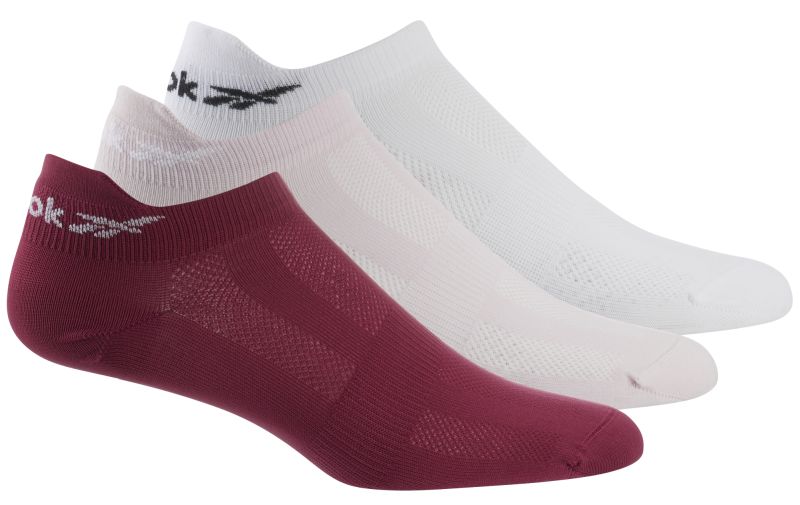 Chaussettes de tennis Reebok Tech Style Training W 3P