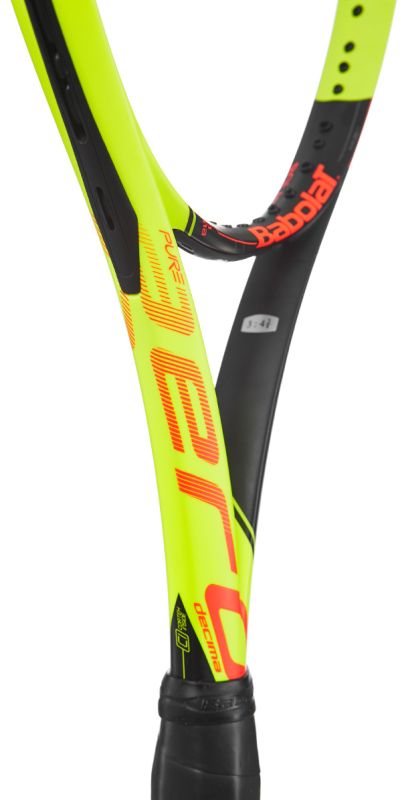 babolat-pure-aero-decima-roland-garros-naciag-usluga-serwisowa-5 Babolat Pure Aero Decima Roland Garros + naciąg + usługa serwisowa