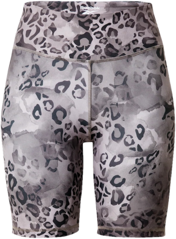 Reebok Modern Safari Bike Shirts W - grey