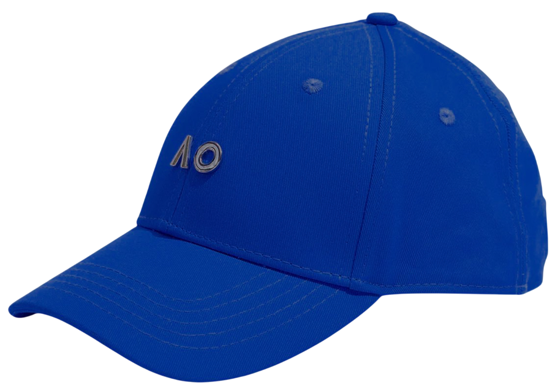 Australian Open AO Logo Pin Baseball