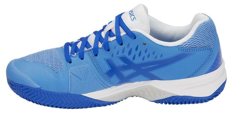 asics-gel-challenger-12-clay-w-blue-coast-white-2 Asics Gel-Challenger 12 Clay W - blue coast/white