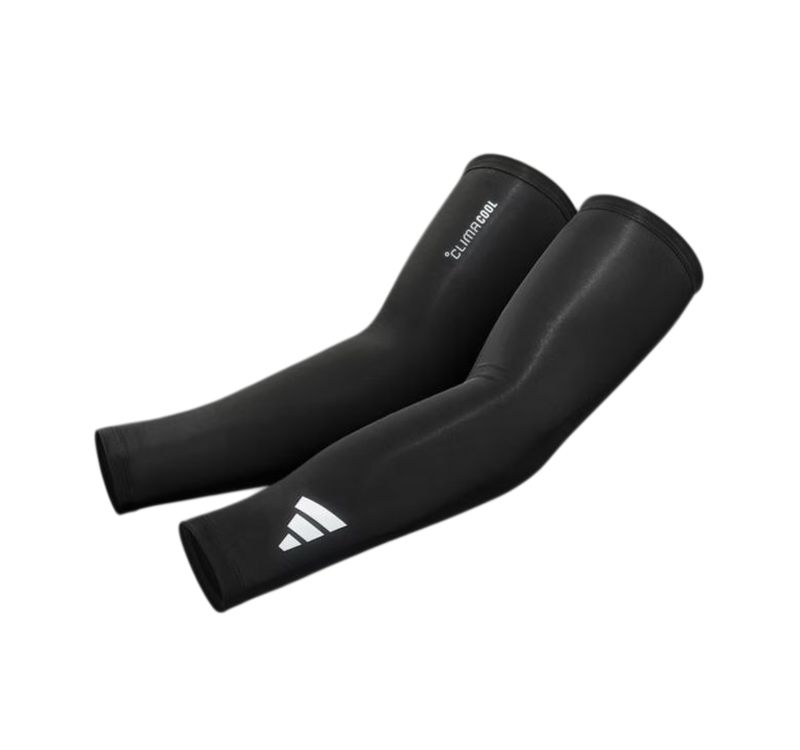 Adidas Compression Arm Sleeves - black
