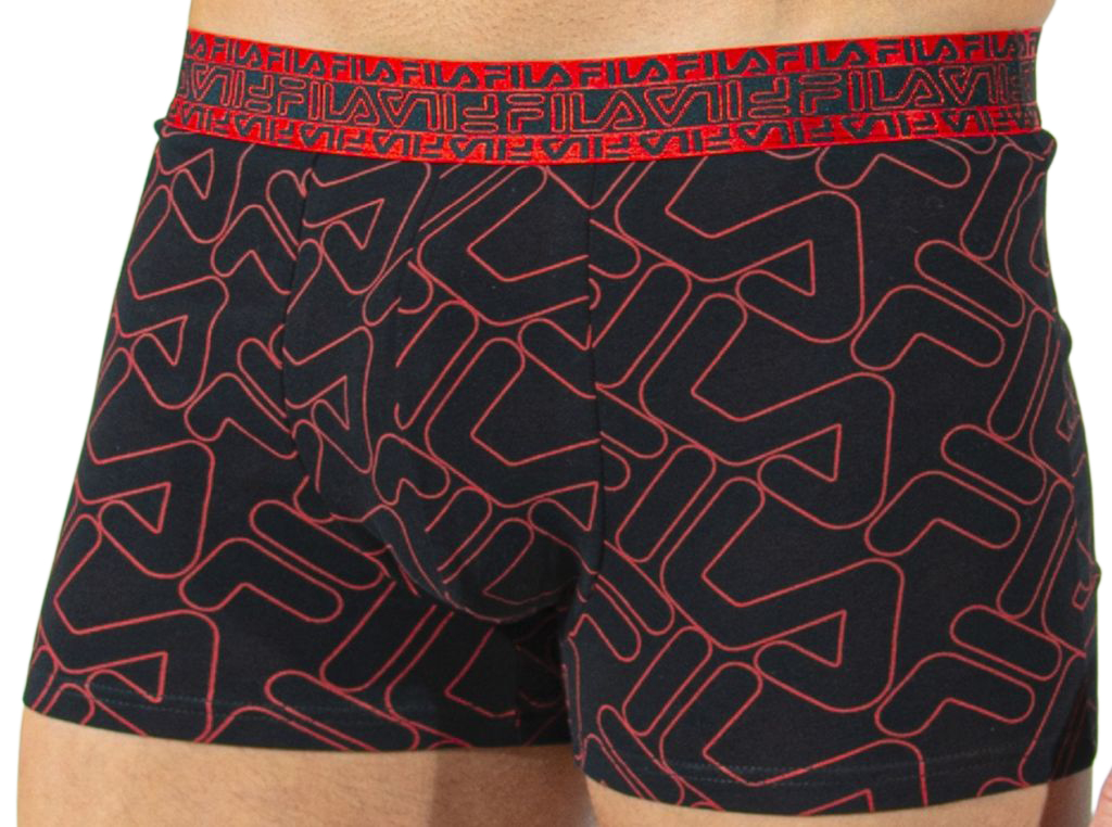 Fila Underwear Man Boxer 1P