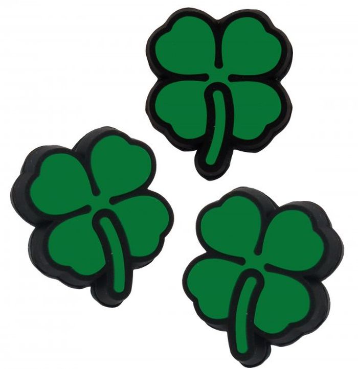 damper_h274_vibra_stop_clover_jwm0-00179-354c Pro's Pro Clover Damper (3P)