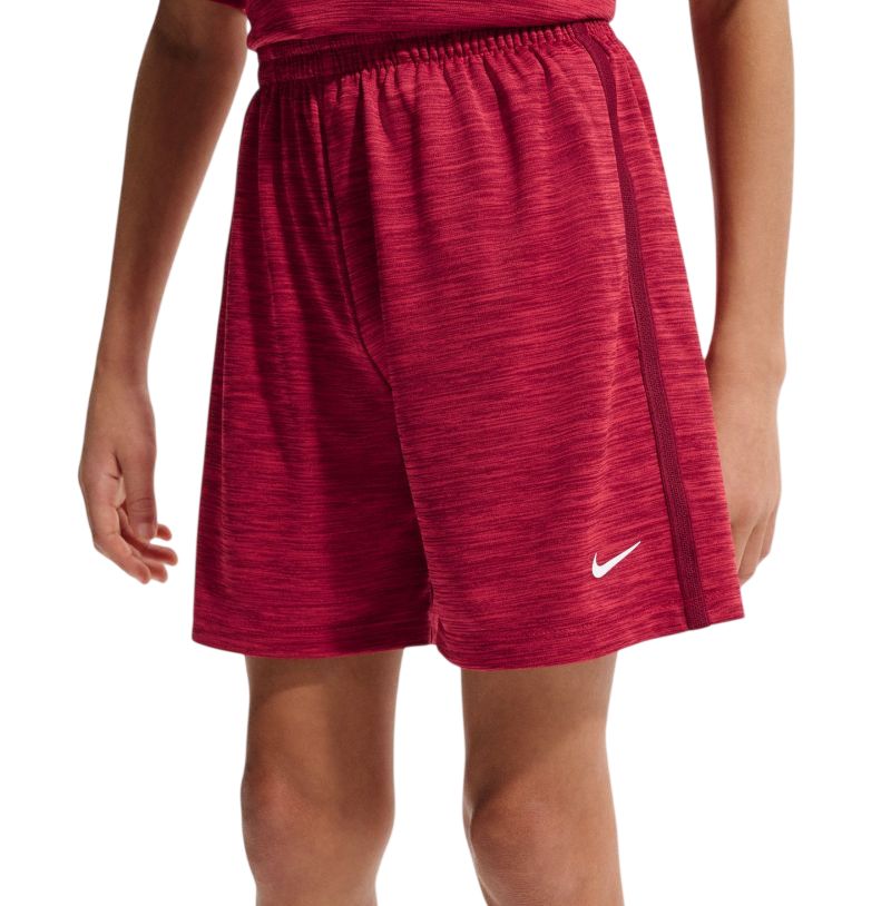 Nike Kids Dri-FIT Multi Big Training - red/white Nike Kids Dri-FIT Multi Big Training - red/white