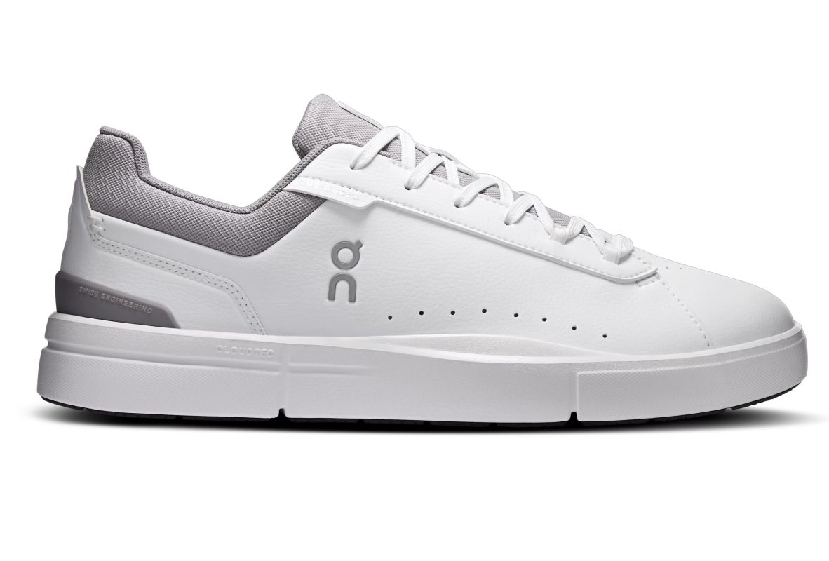 On The Roger Advantage - white/ore On The Roger Advantage - white/ore