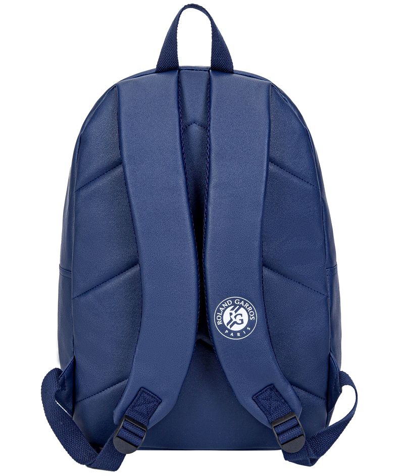 Roland Garros Backpack - marine