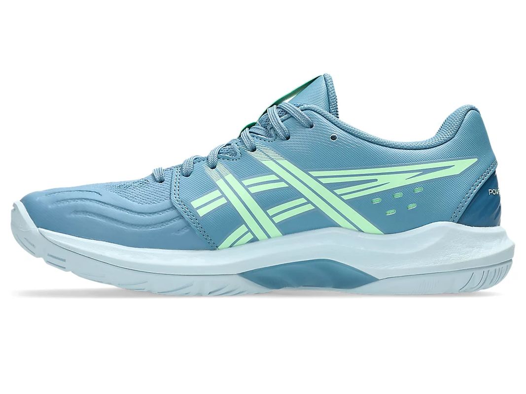 Asics Powerbreak FF - saba blue/menthol