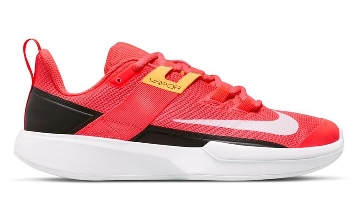 Nike Vapor Lite Clay - magic ember/white/topaz/gold/black Nike Vapor Lite Clay - magic ember/white/topaz/gold/black