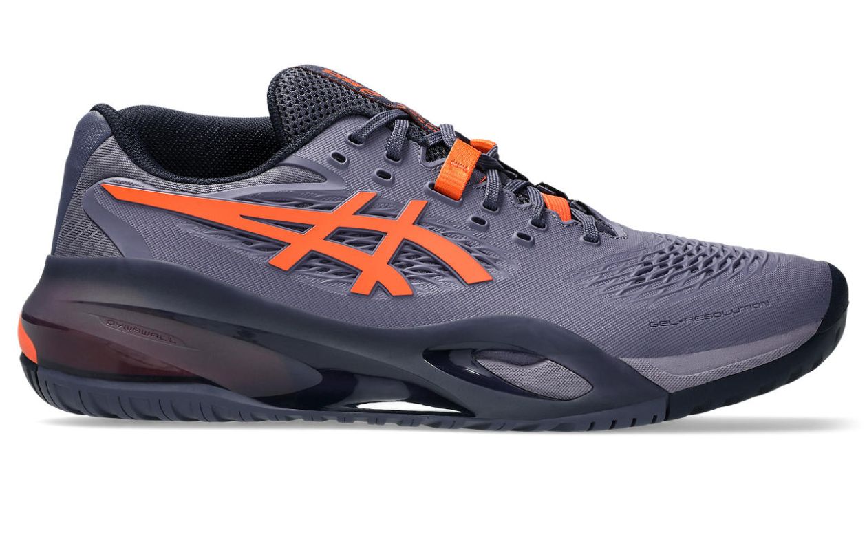 Asics Gel-Resolution X