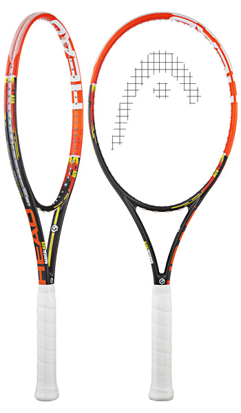 head-youtek-graphene-radical-rev-2 Head YouTek Graphene Radical Rev