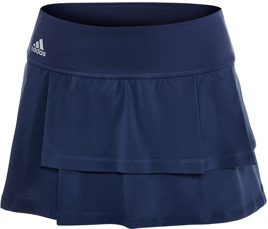 Spódniczka Tenisowa Adidas Advantage Skirt noble indigo