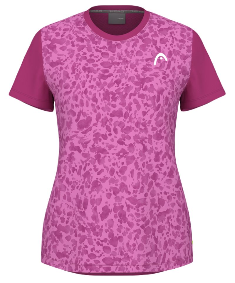 Head Tie-Break II T-Shirt