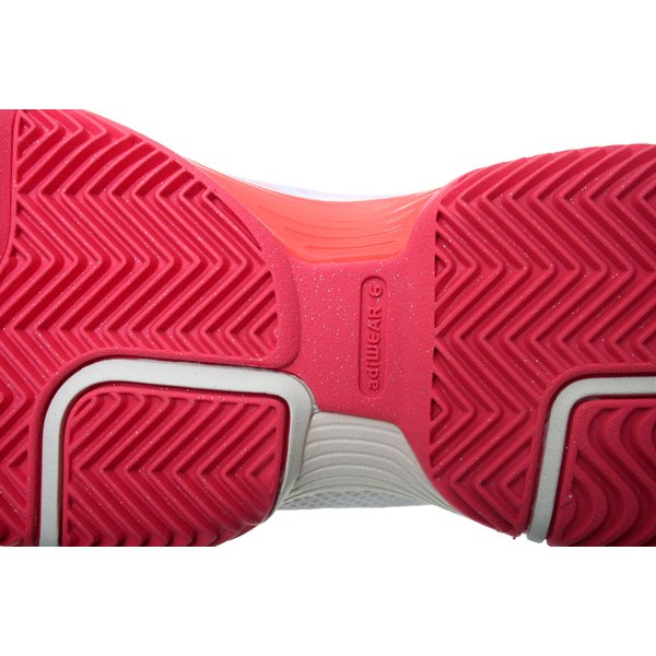 adidas-barricade-team-3-running-white-poppy-pink-smc-frost-4 Adidas Barricade Team 3 - running white/poppy pink-smc/frost