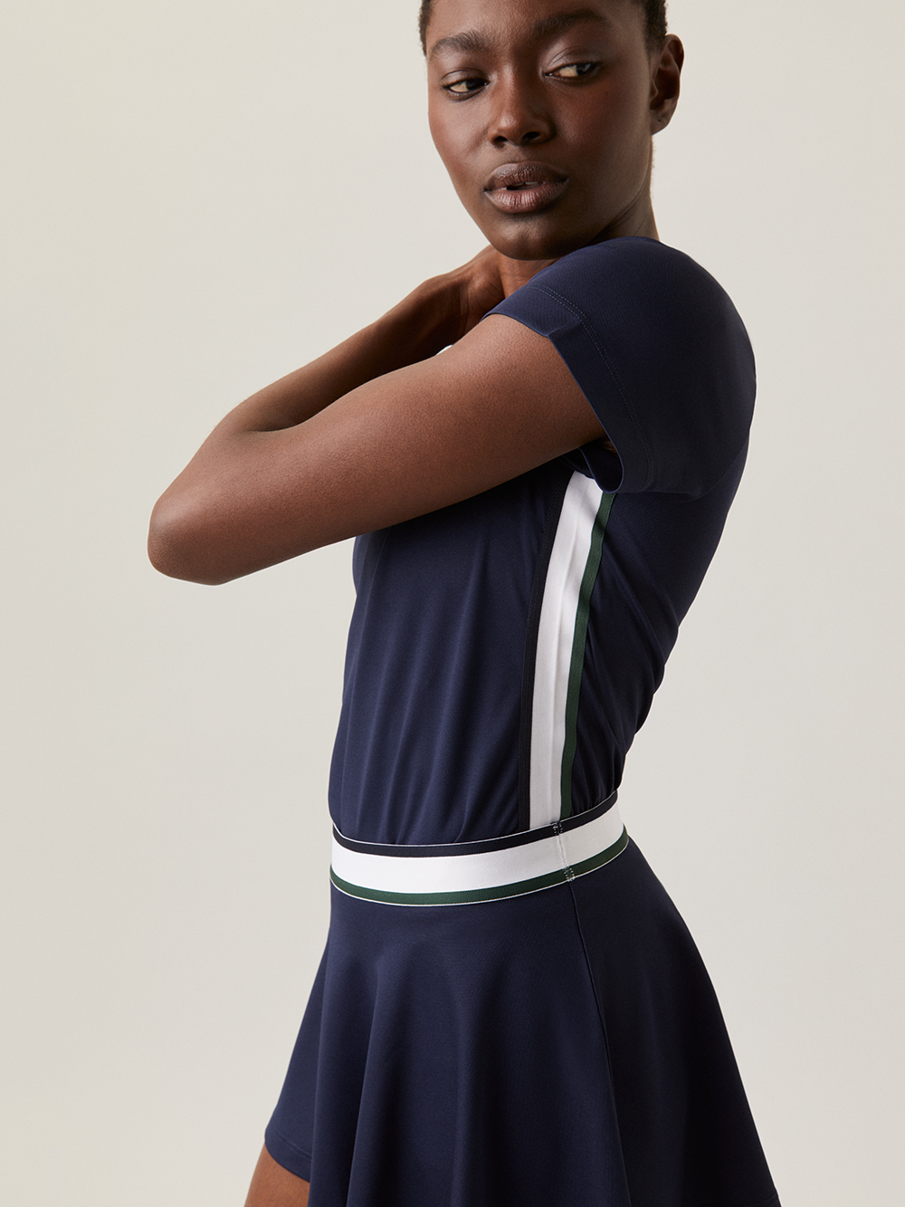 bjorn-borg-v-tee-tesia-w-night-sky-2 Björn Borg V Tee Tesia W - night sky