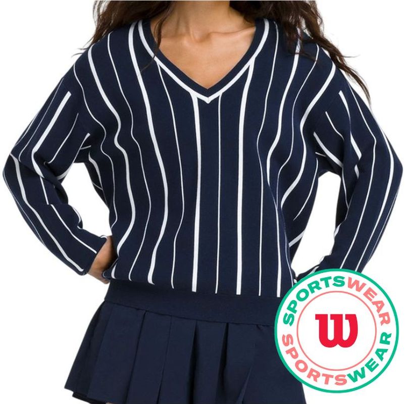 Wilson Riviera Sweater