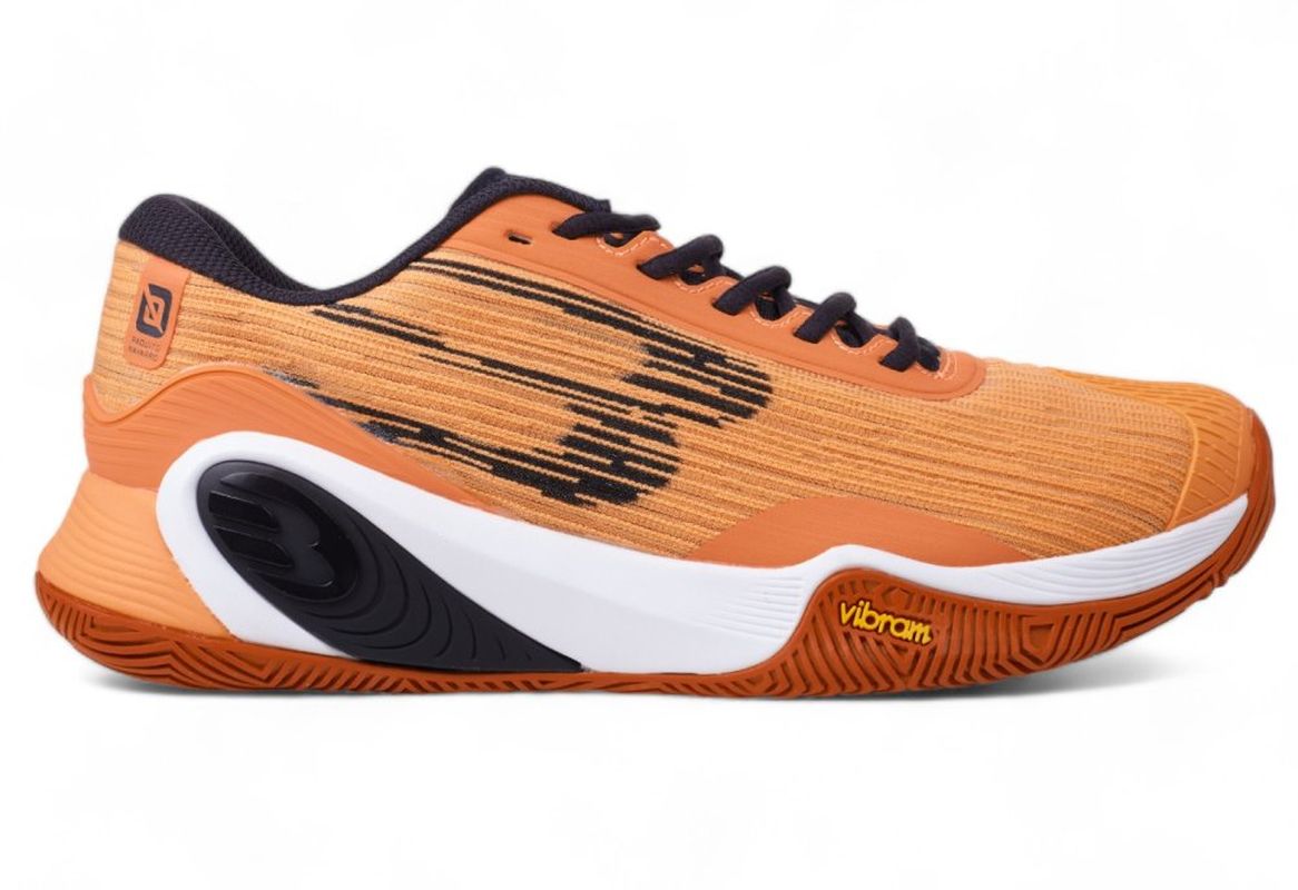 Bullpadel Hack Vibram 25V